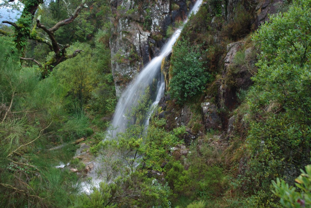Foto de Vila do Geres (Braga), Portugal