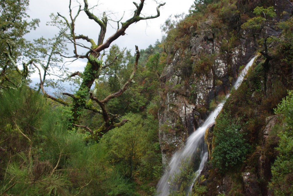 Foto de Vila do Geres (Braga), Portugal