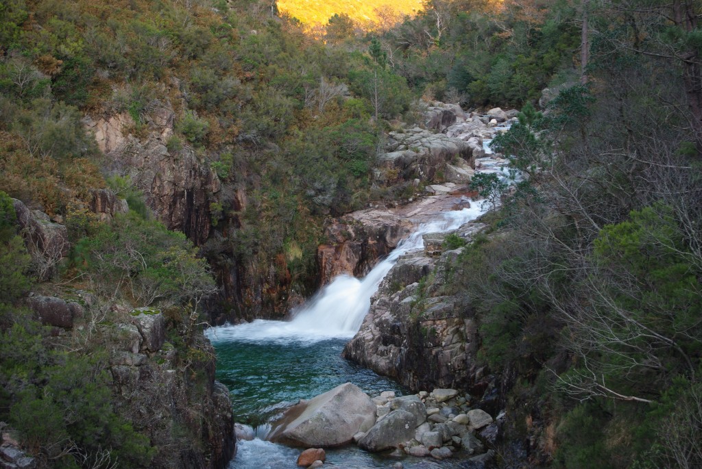 Foto de Terras de Bouro (Braga), Portugal