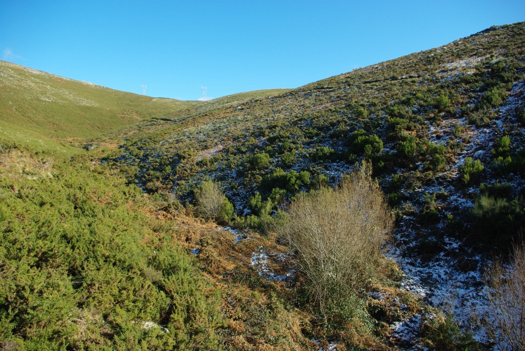 Foto de Lamas de Mouro (Viana do Castelo), Portugal