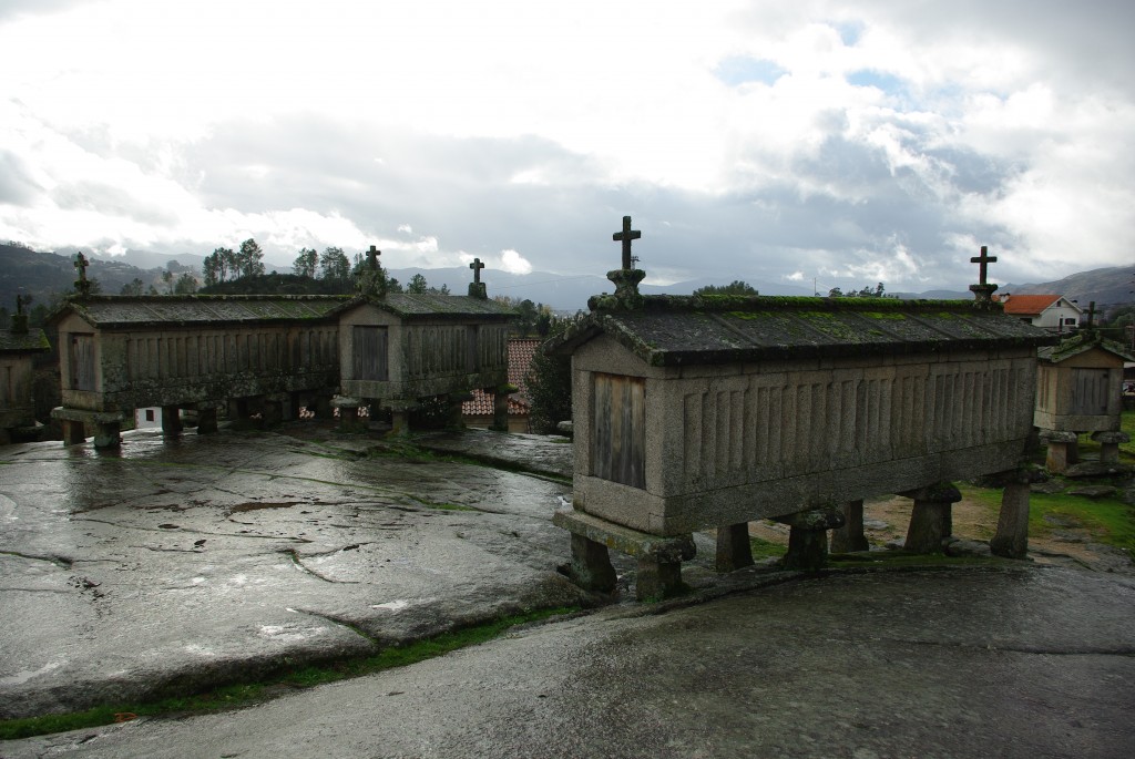 Foto de Soajo (Viana do Castelo), Portugal