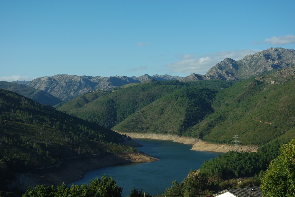 Foto de Lindoso (Viana do Castelo), Portugal