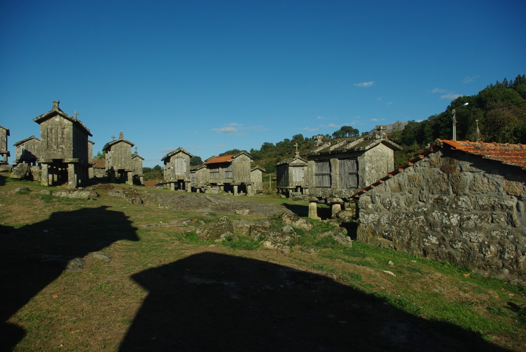 Foto de Lindoso (Viana do Castelo), Portugal