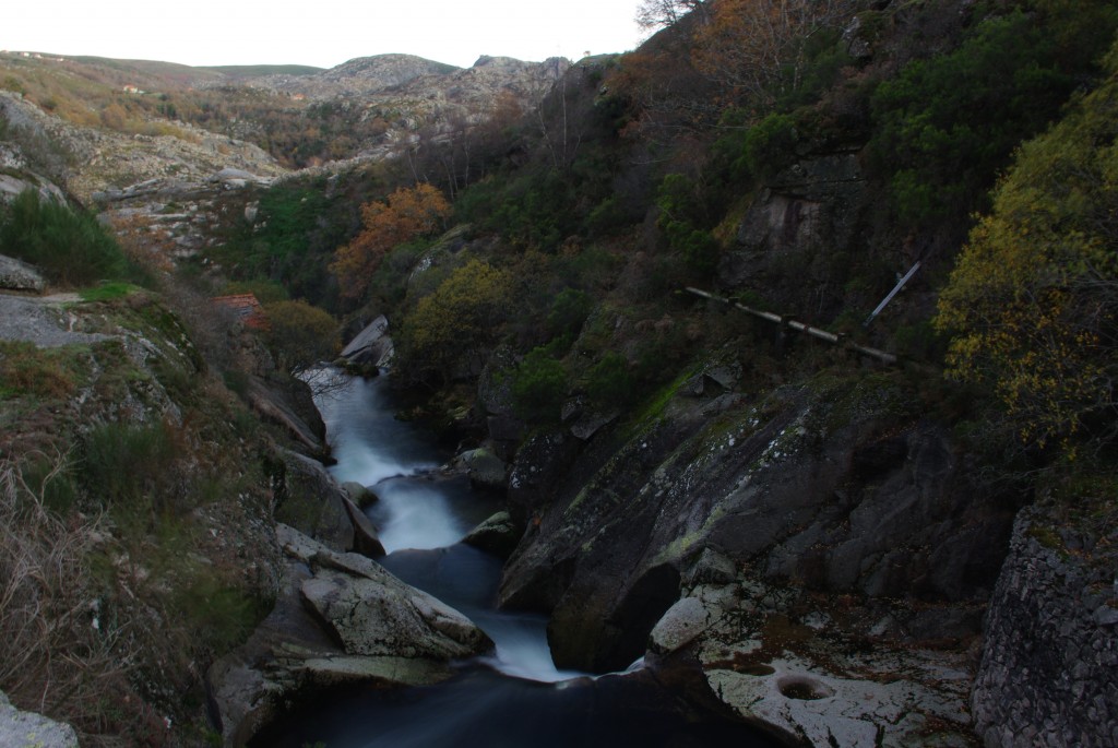 Foto de Castro Laboreiro (Viana do Castelo), Portugal