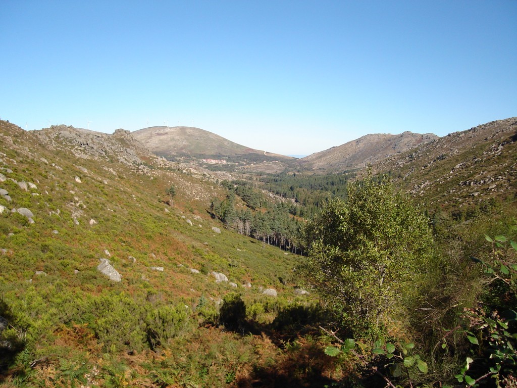Foto de Lamas de Mouro (Viana do Castelo), Portugal