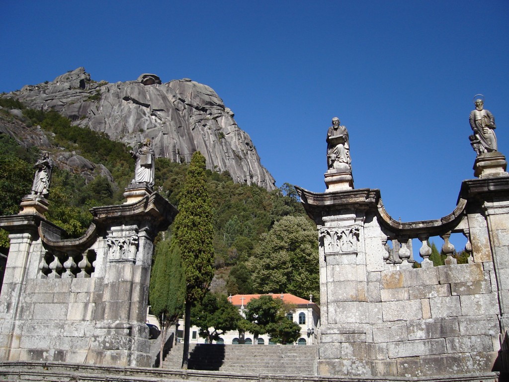 Foto de Gavieira (Viana do Castelo), Portugal