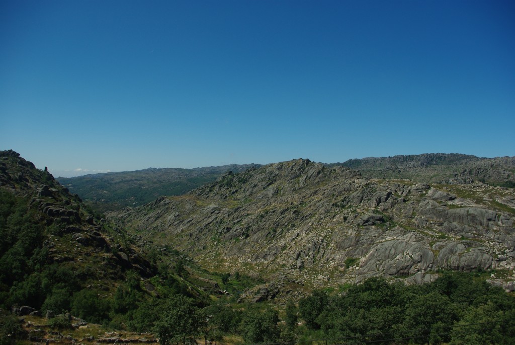 Foto de Castro Laboreiro (Viana do Castelo), Portugal