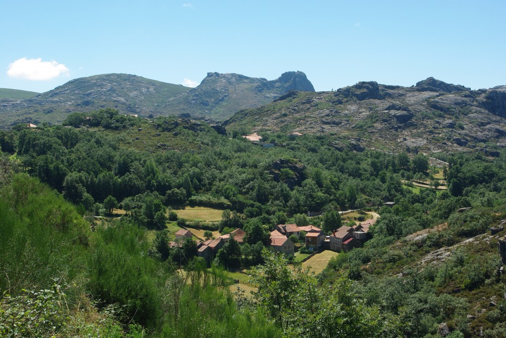 Foto de Castro Laboreiro (Viana do Castelo), Portugal