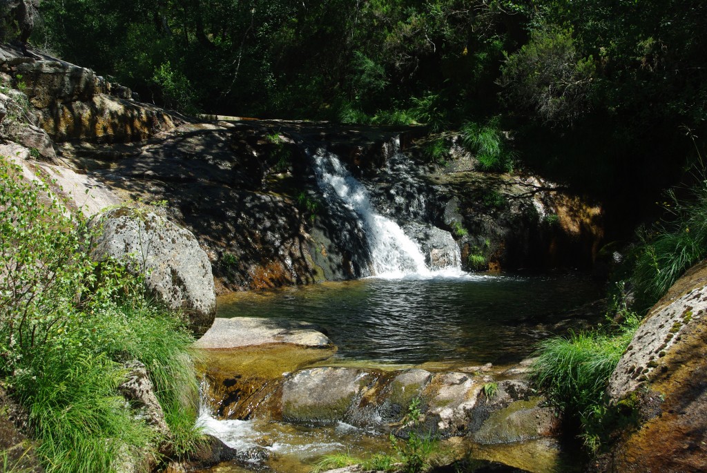 Foto de Castro Laboreiro (Viana do Castelo), Portugal
