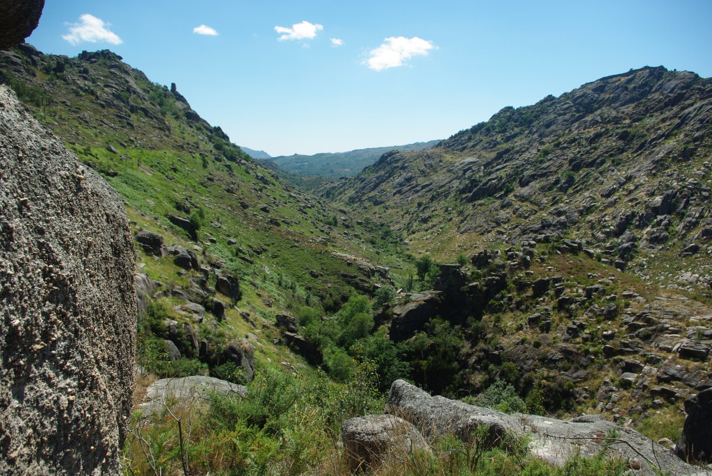 Foto de Castro Laboreiro (Viana do Castelo), Portugal