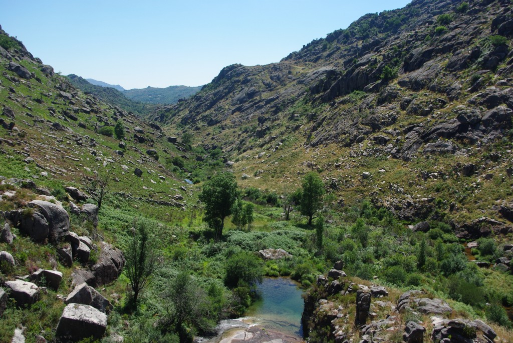 Foto de Castro Laboreiro (Viana do Castelo), Portugal