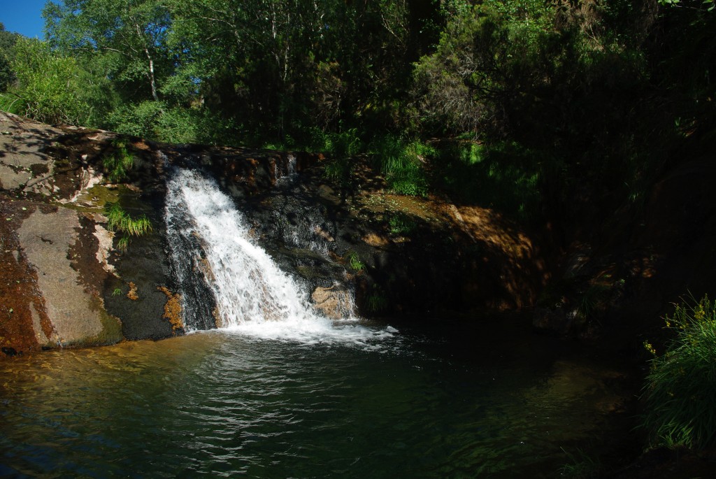Foto de Castro Laboreiro (Viana do Castelo), Portugal