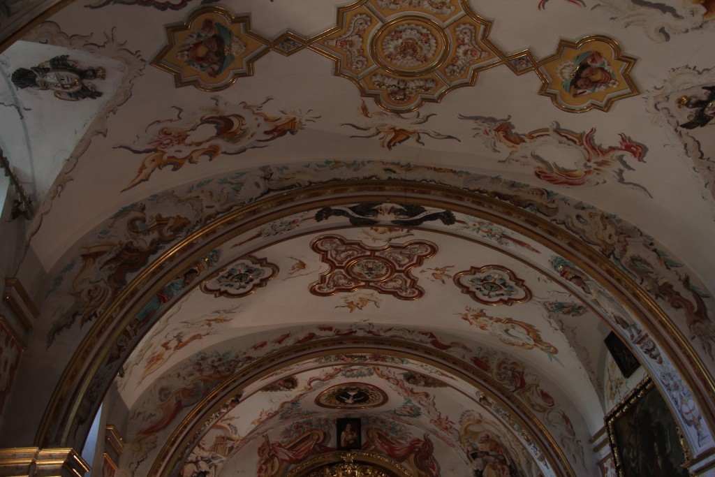 Foto de San Millán de la Cogolla (La Rioja), España