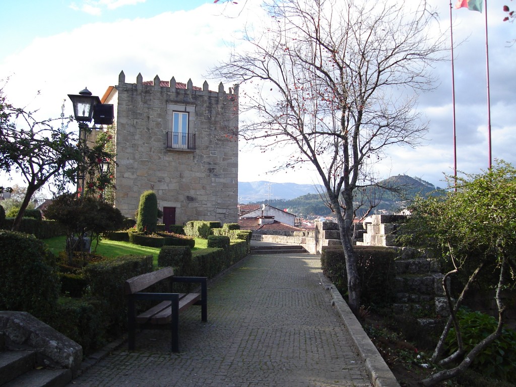 Foto de Ponte de Lima (Viana do Castelo), Portugal