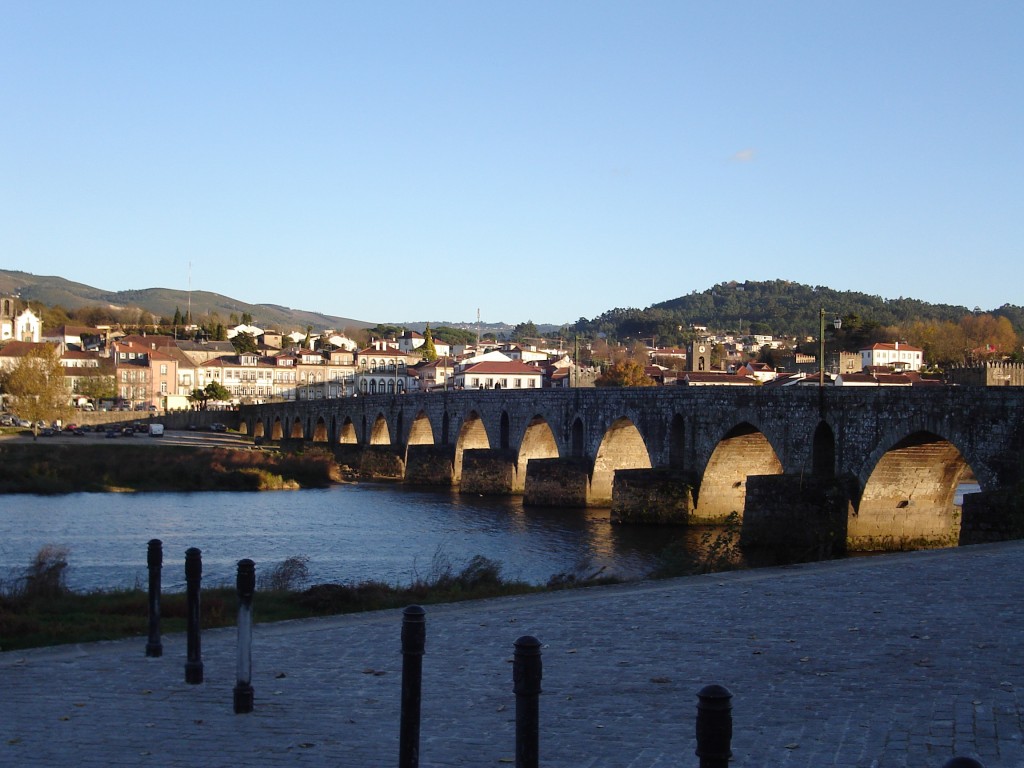 Foto de Ponte de Lima (Viana do Castelo), Portugal