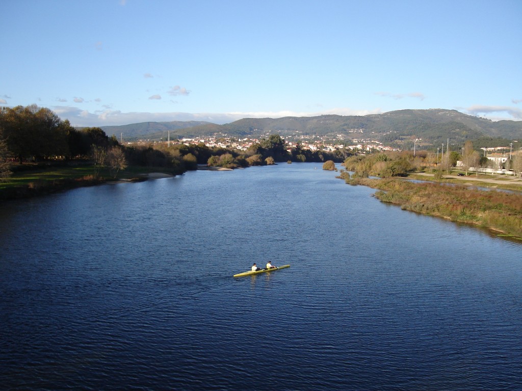Foto de Ponte de Lima (Viana do Castelo), Portugal