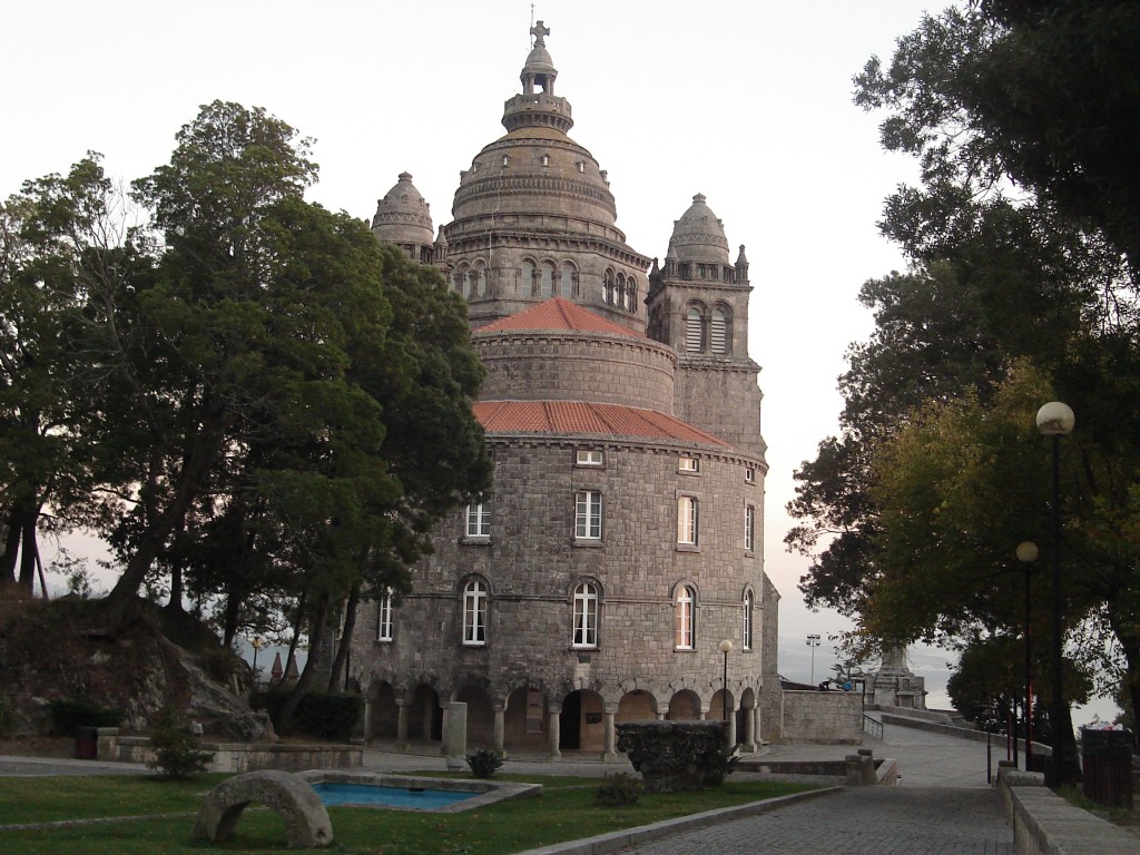 Foto de Viana do Castelo, Portugal