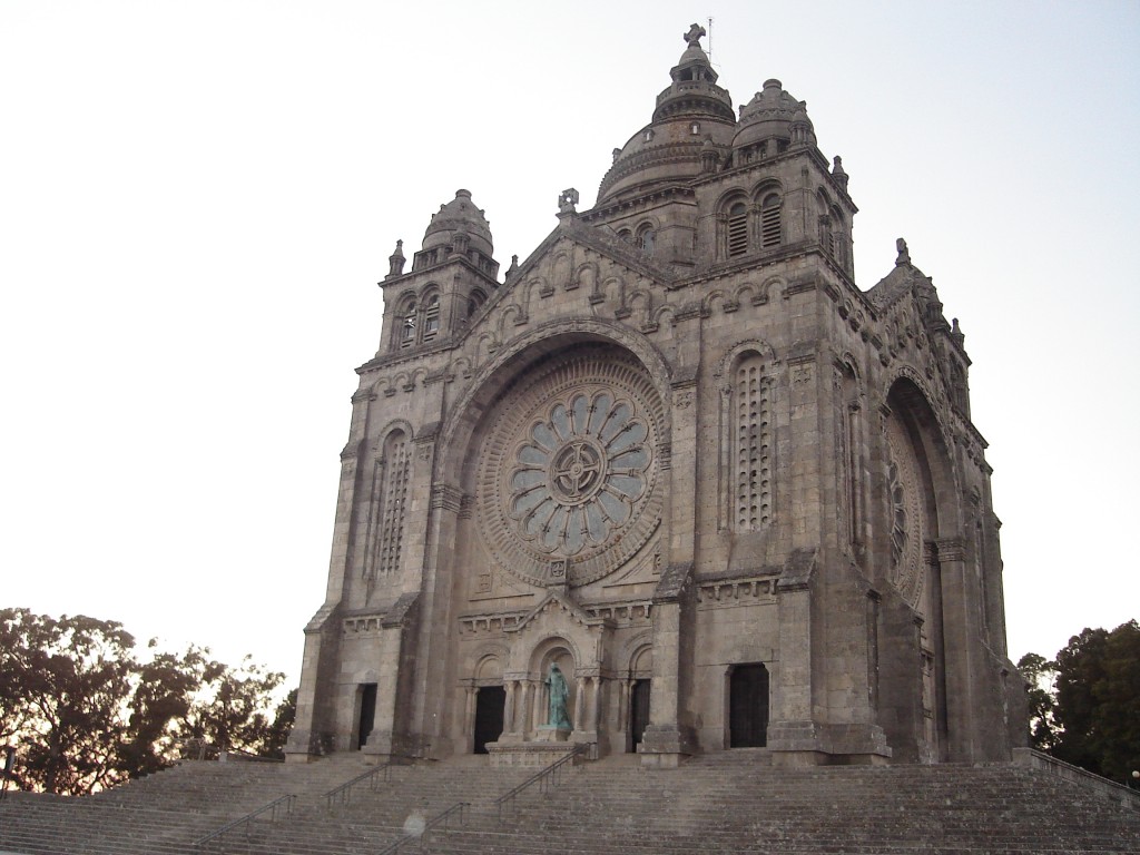 Foto de Viana do Castelo, Portugal