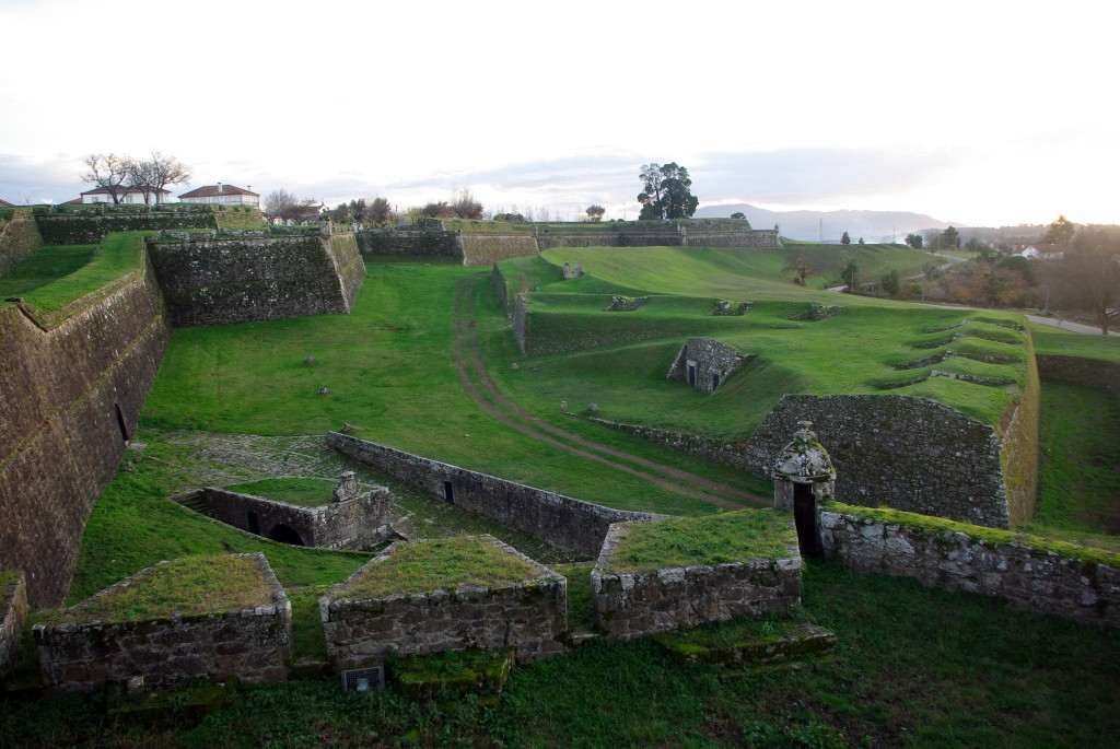 Foto de Valença (Viana do Castelo), Portugal