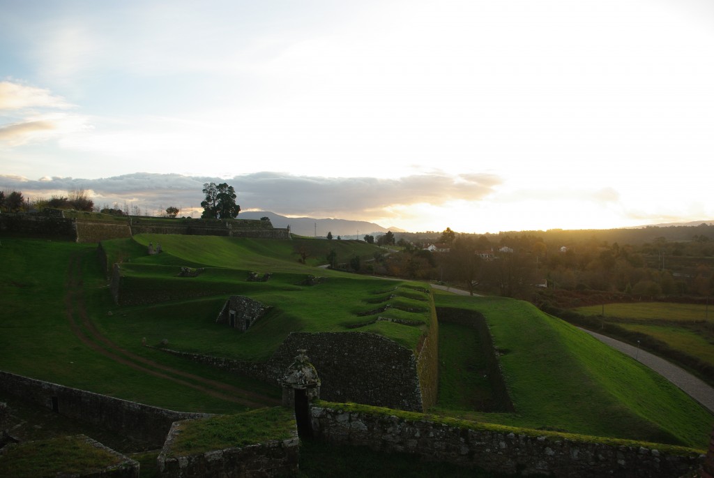 Foto de Valença (Viana do Castelo), Portugal