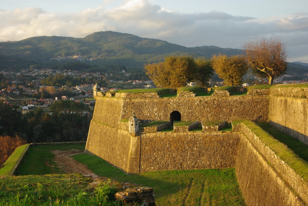 Foto de Valença (Viana do Castelo), Portugal