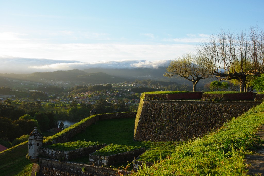 Foto de Valença (Viana do Castelo), Portugal