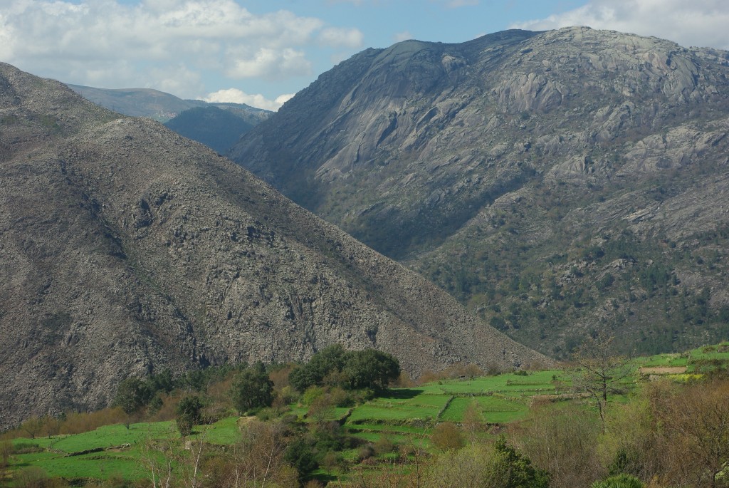 Foto de Olelas-Entrimo (Ourense), España