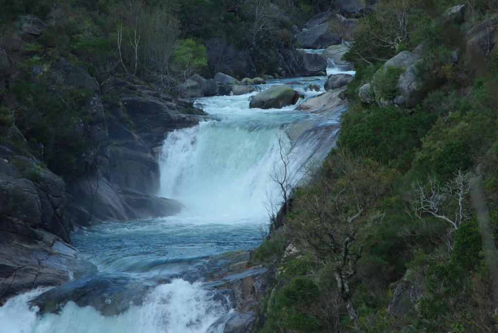 Foto de Olelas-Entrimo (Ourense), España