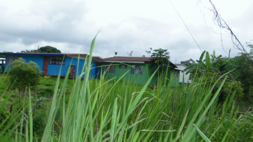 Foto: Escuela - Upala (Alajuela), Costa Rica