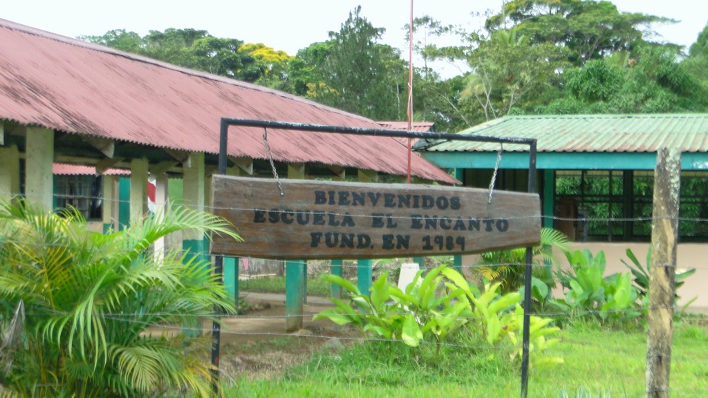 Foto: Alajuela - Upala (Alajuela), Costa Rica