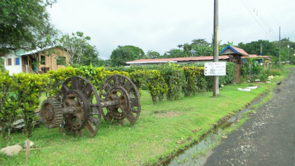 Foto de Upala (Alajuela), Costa Rica