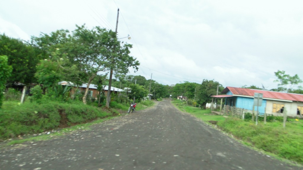 Foto de Upala (Alajuela), Costa Rica