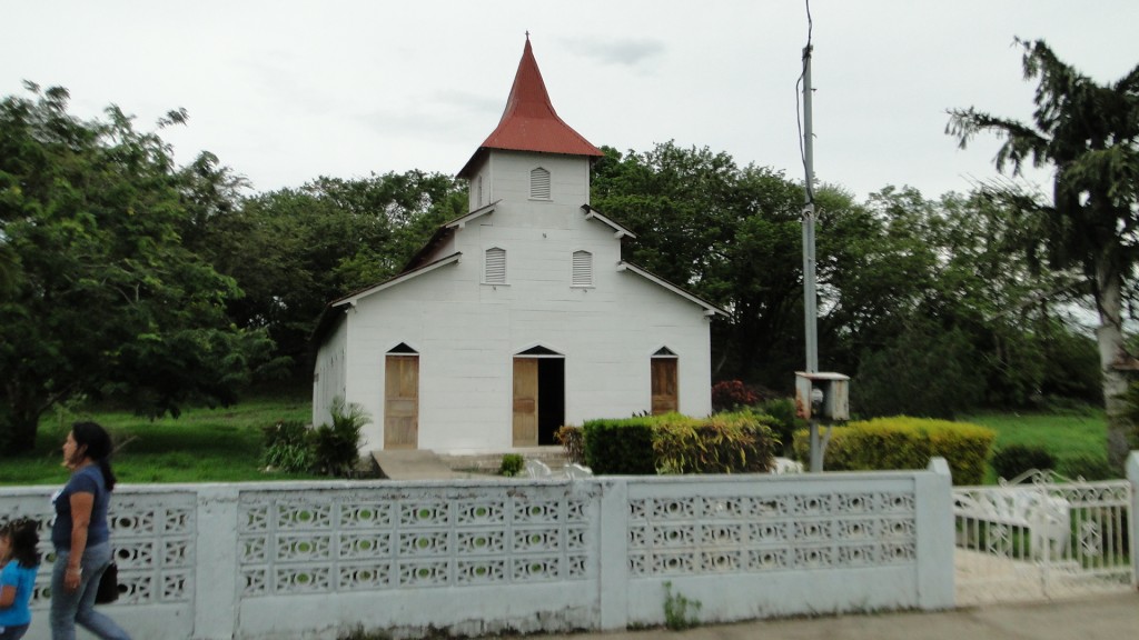 Foto de Liberia (Guanacaste), Costa Rica