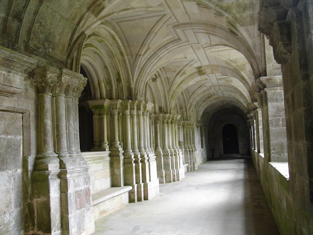 Foto de Sobrado (A Coruña), España