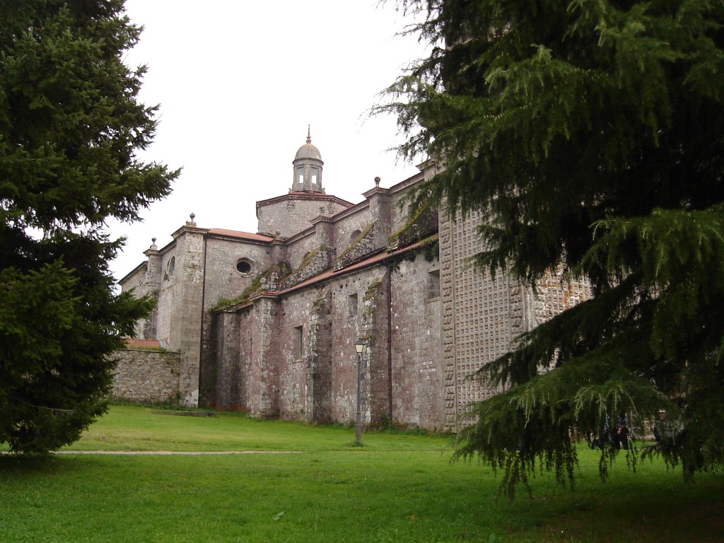 Foto de Sobrado (A Coruña), España