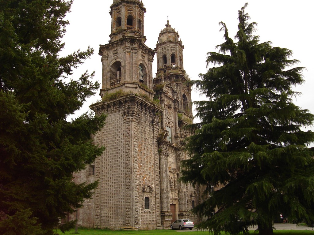 Foto de Sobrado (A Coruña), España