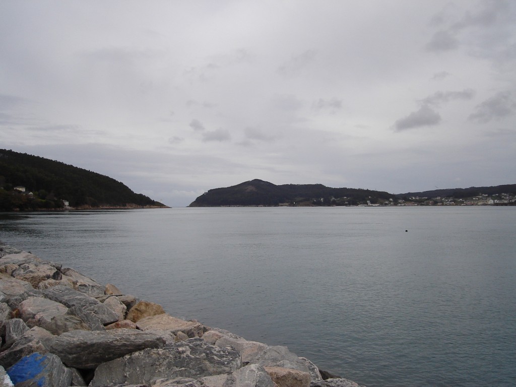 Foto de Mañon (A Coruña), España