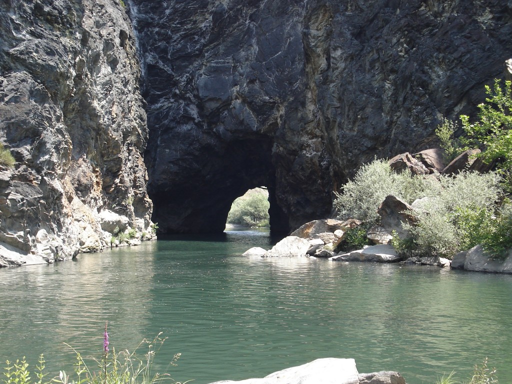 Foto de Quiroga (Lugo), España