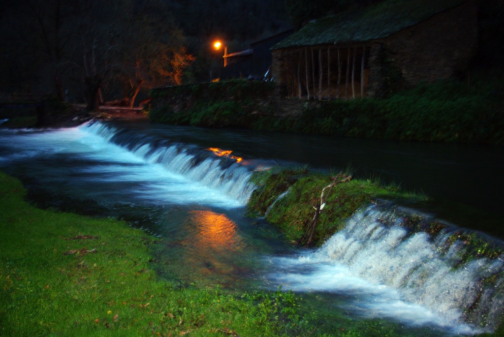 Foto de Comarca de Sarria (Lugo), España