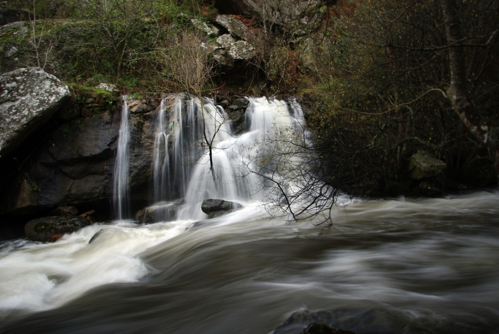 Foto de Palas de Rei (Lugo), España