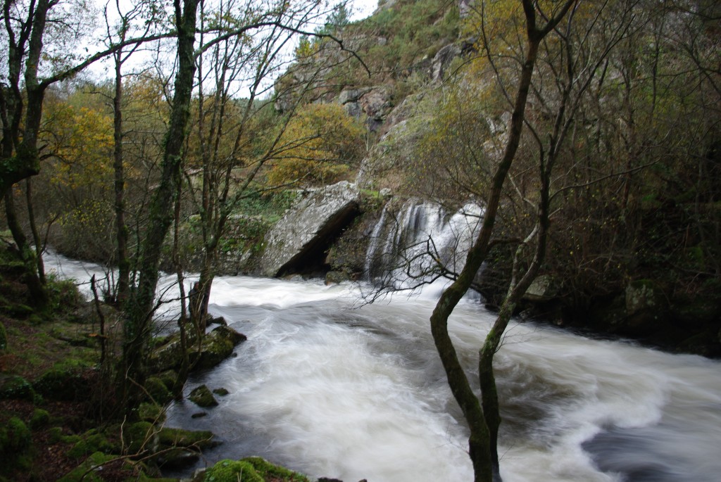 Foto de Palas de Rei (Lugo), España