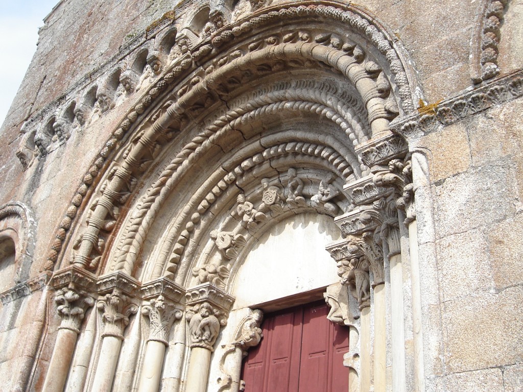 Foto de O Saviñao (Lugo), España