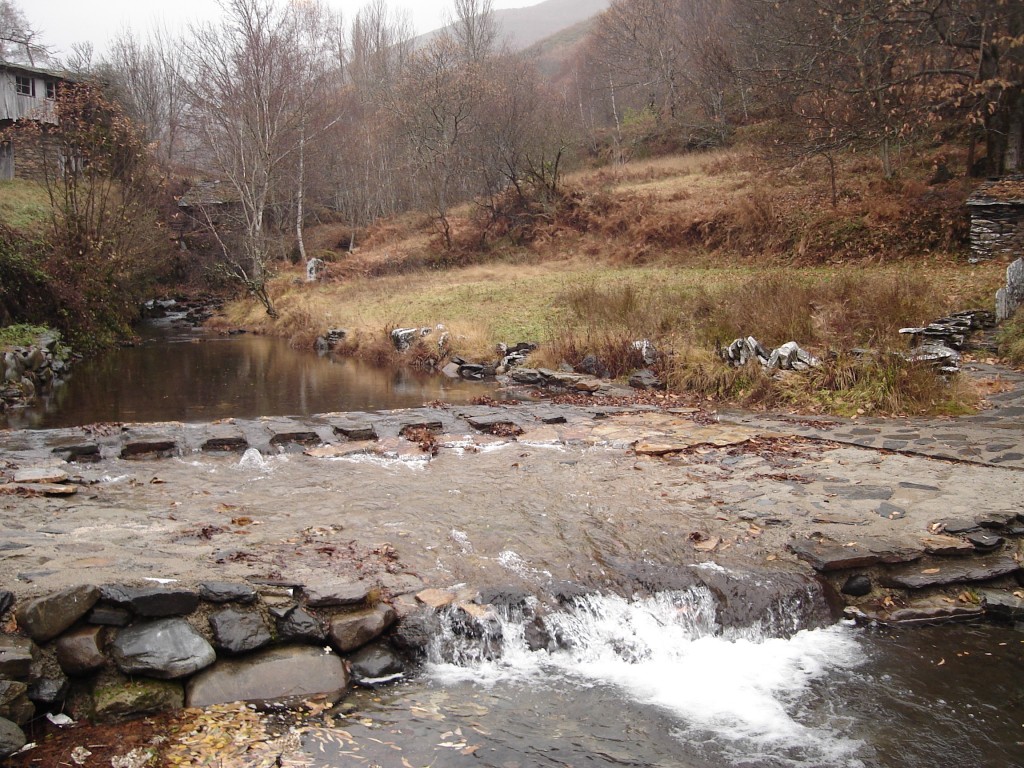 Foto de A Seara (Lugo), España
