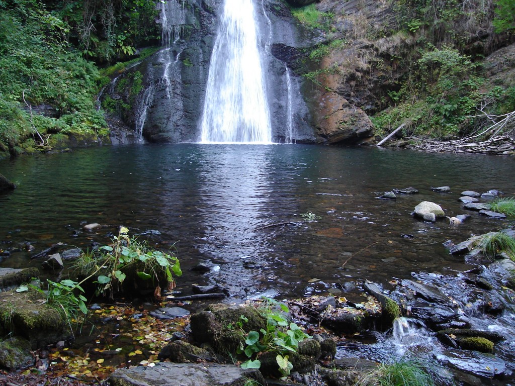 Foto de Vieiros (Lugo), España