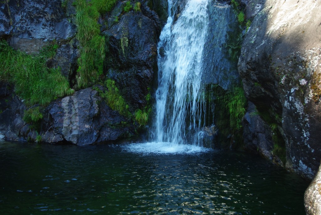 Foto de Melon (Ourense), España