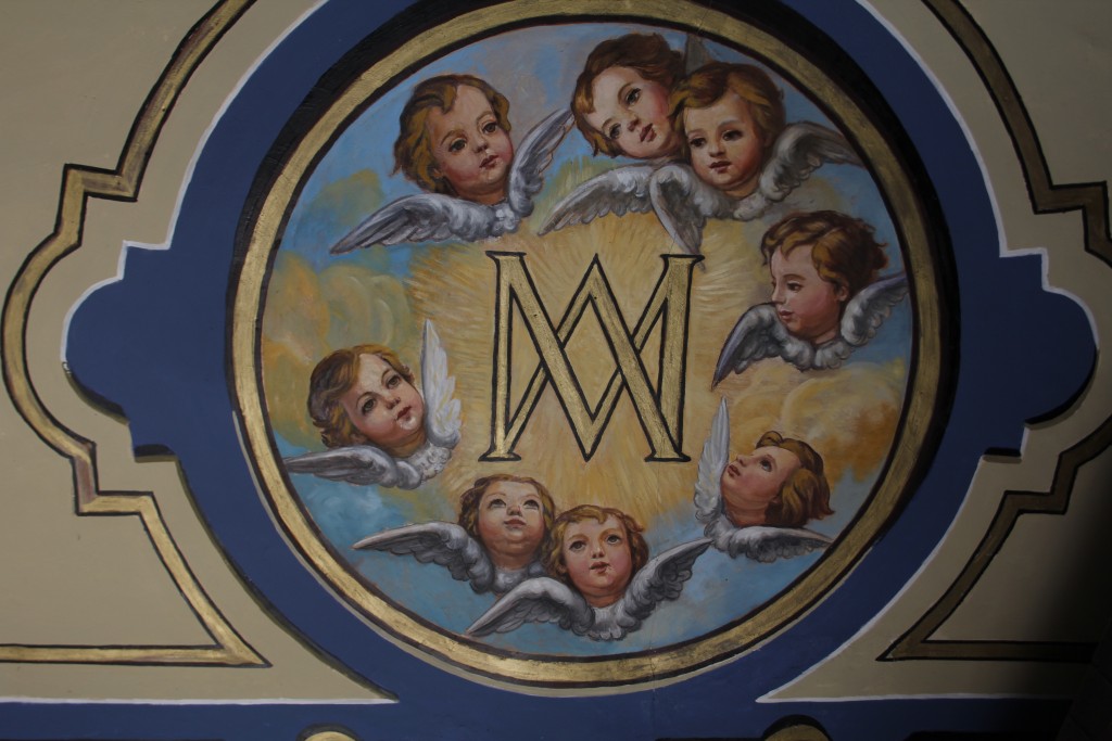 Foto de Alájar (Huelva), España