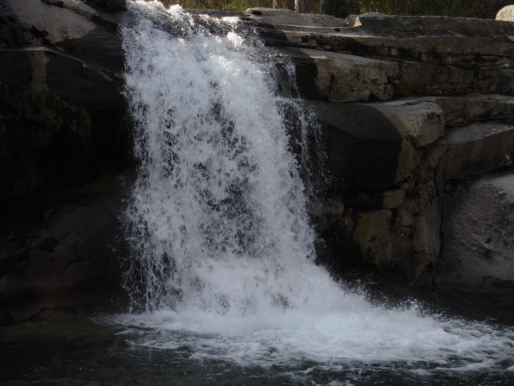Foto de Melon (Ourense), España