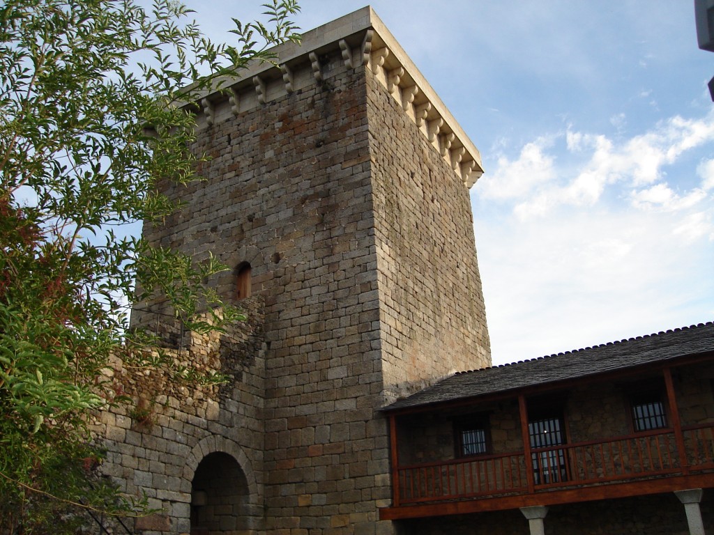 Foto de O Bolo (Ourense), España