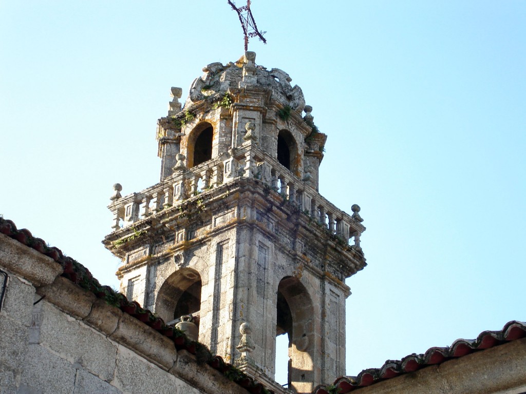 Foto de Boboras (Ourense), España