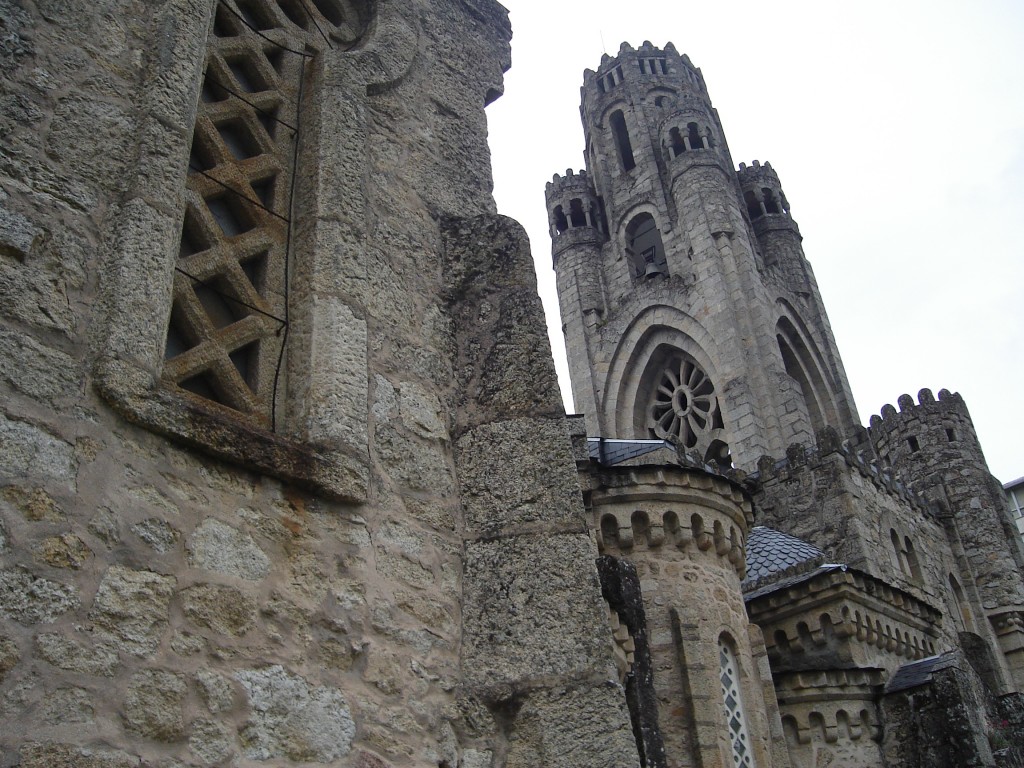 Foto de Carballiño (Ourense), España